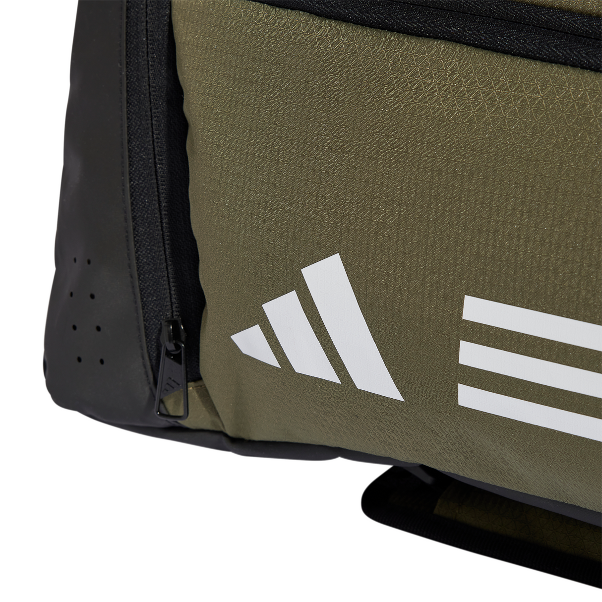 adidas Essentials 3-Stripes Duffel Bag Small
