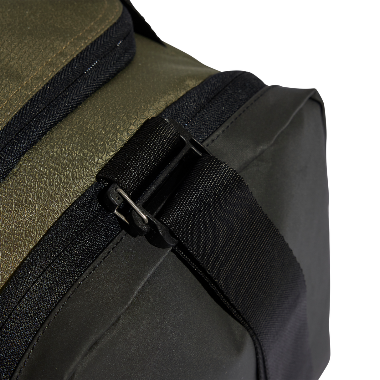 adidas Essentials 3-Stripes Duffel Bag Small