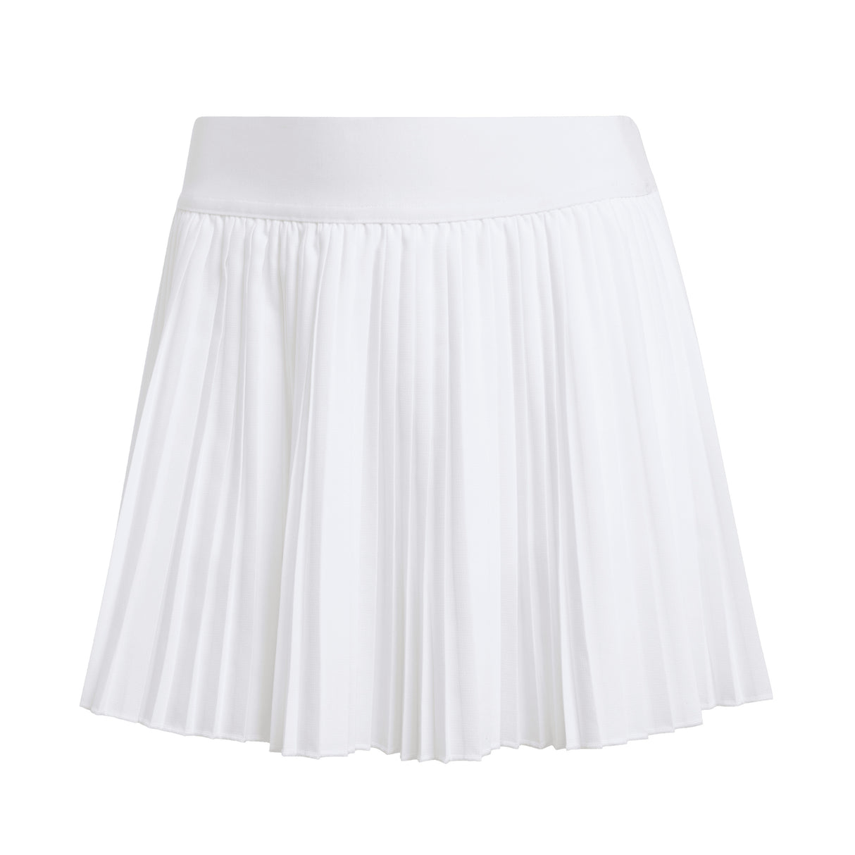 adidas Women's Club Pleated Skirt Tennis
