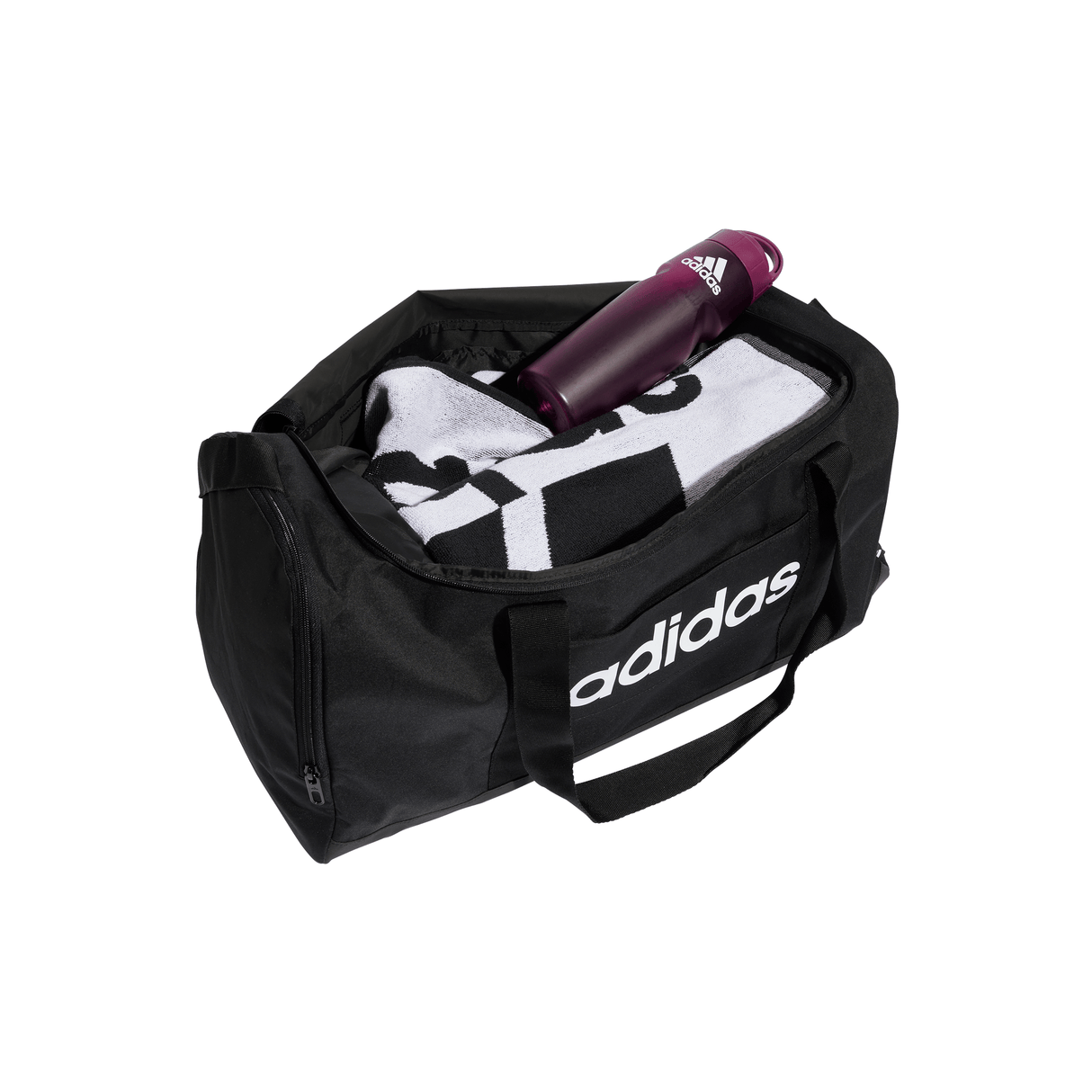 adidas Linear Duffel Medium