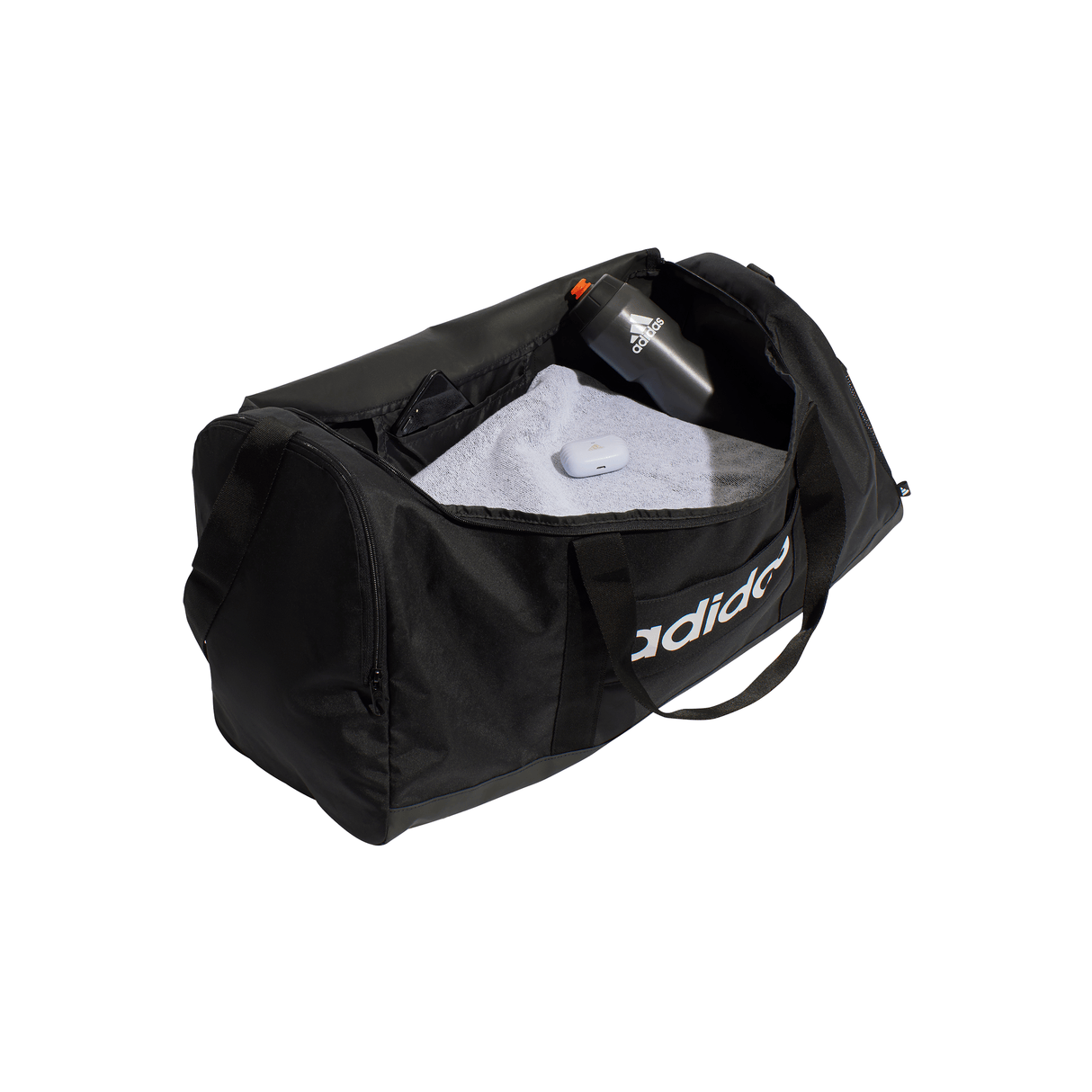 adidas Linear Duffel Large