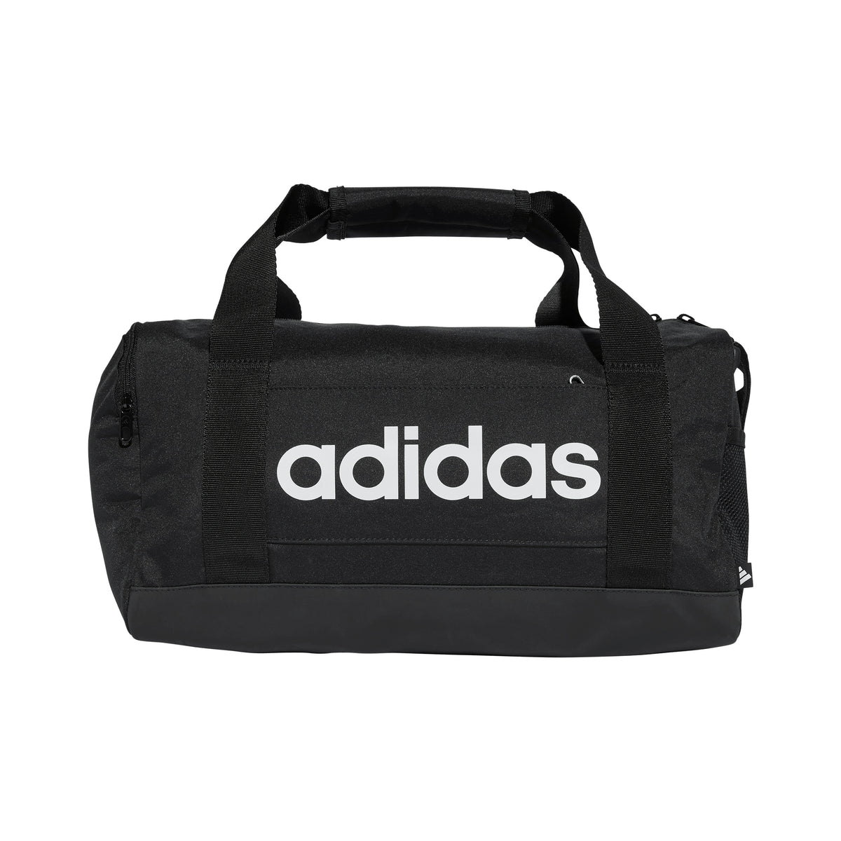 adidas Unisex Linear Duffel Bag Extra Small
