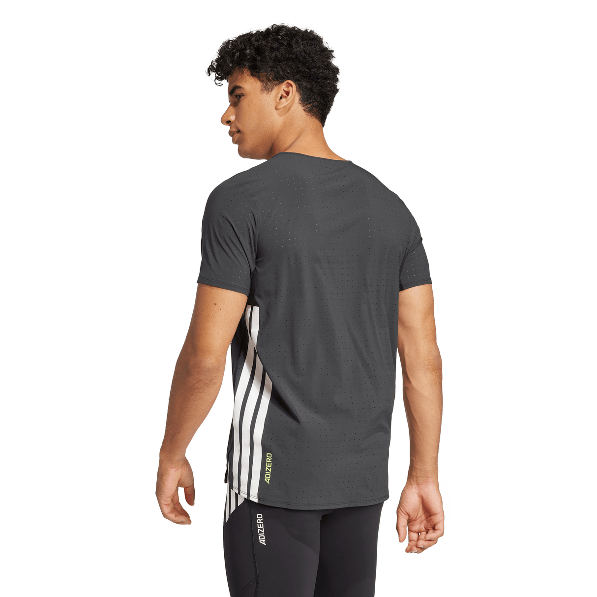 adidas Men's Adizero Running Tee