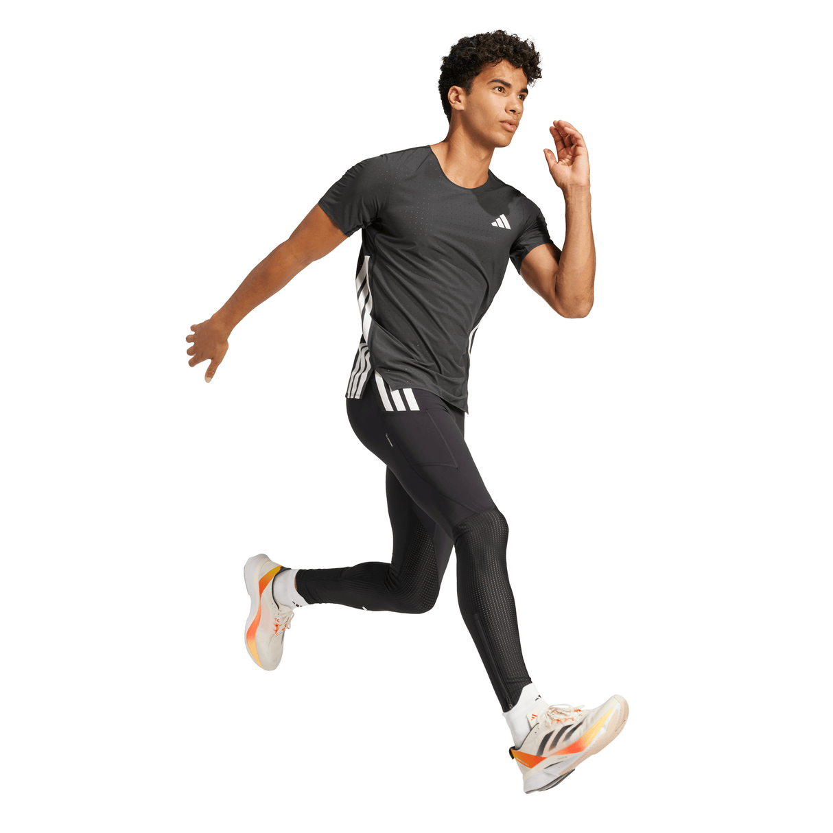 adidas Men's Adizero Running Tee