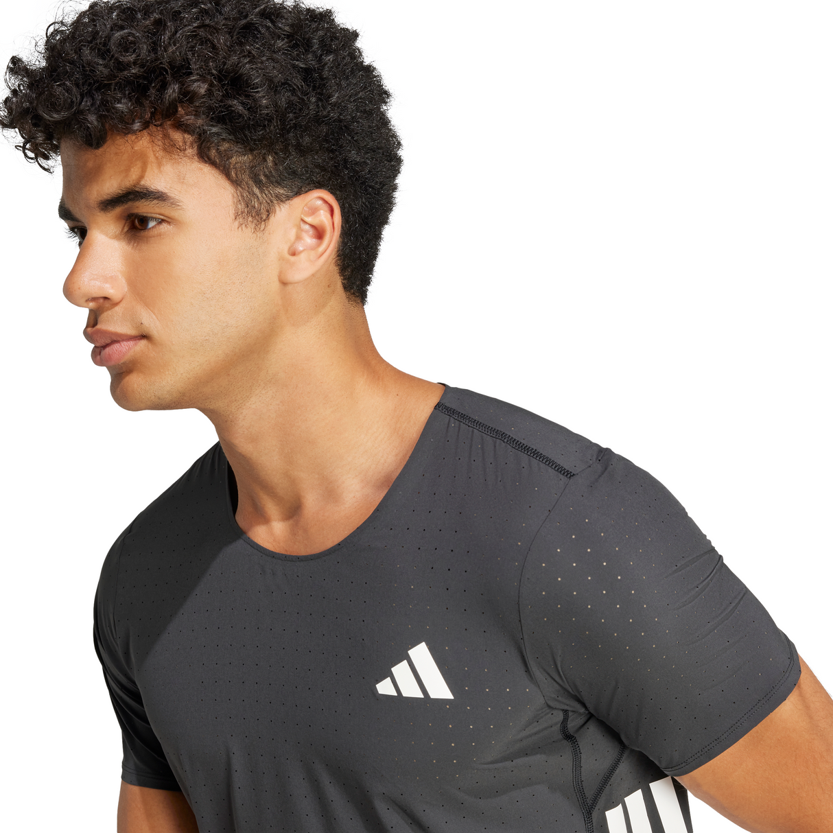 adidas Men's Adizero Running Tee