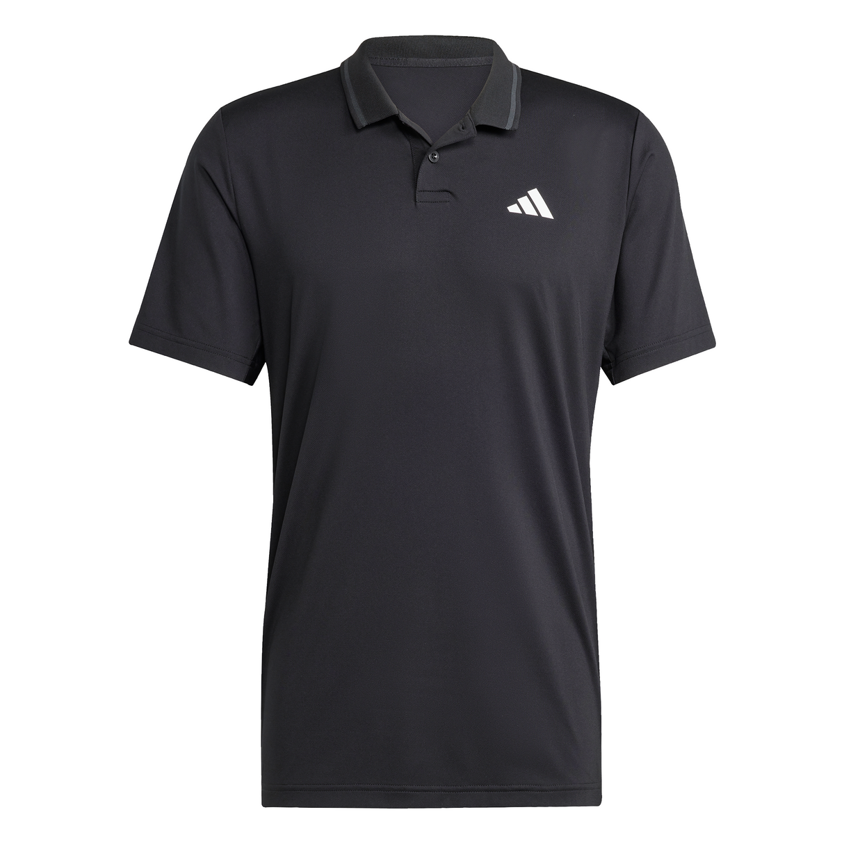 adidas Men's Club Tennis Climacool Piqué Polo Shirt