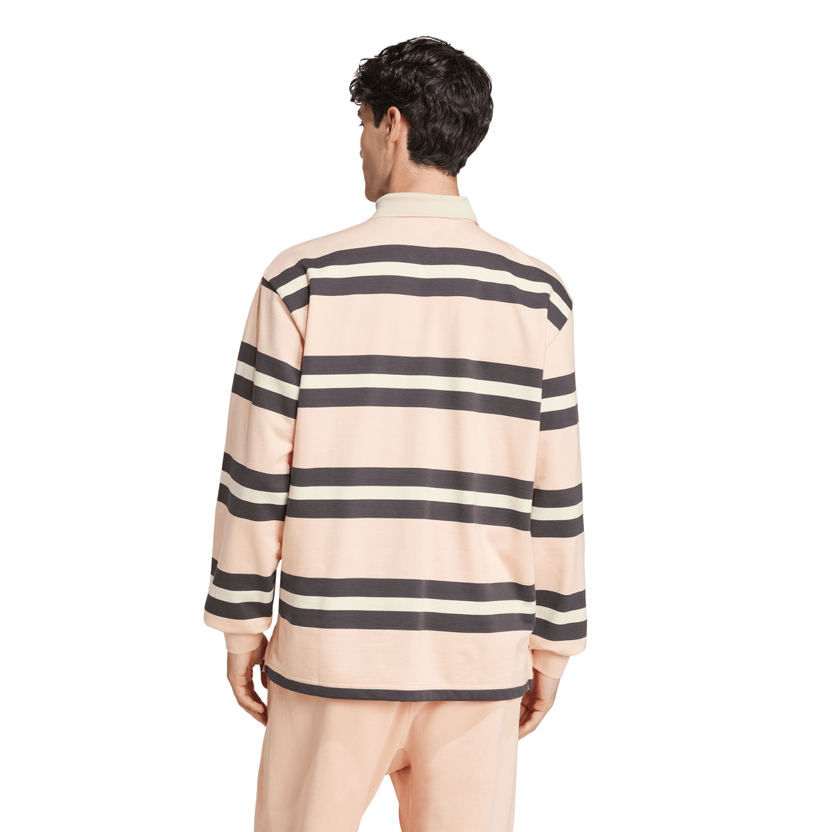 adidas Men's x Rise Rugby Jersey