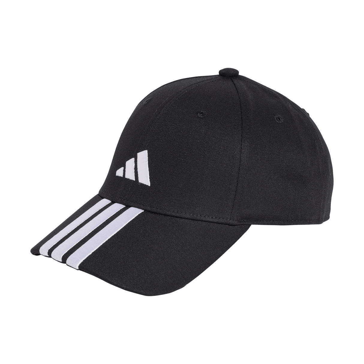 adidas 3-Stripes New Logo Unisex Baseball Cap