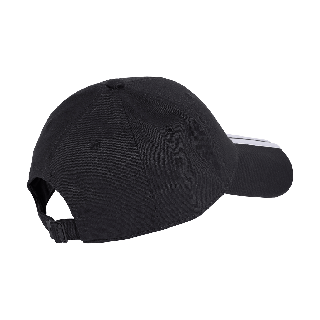 adidas 3-Stripes New Logo Unisex Baseball Cap