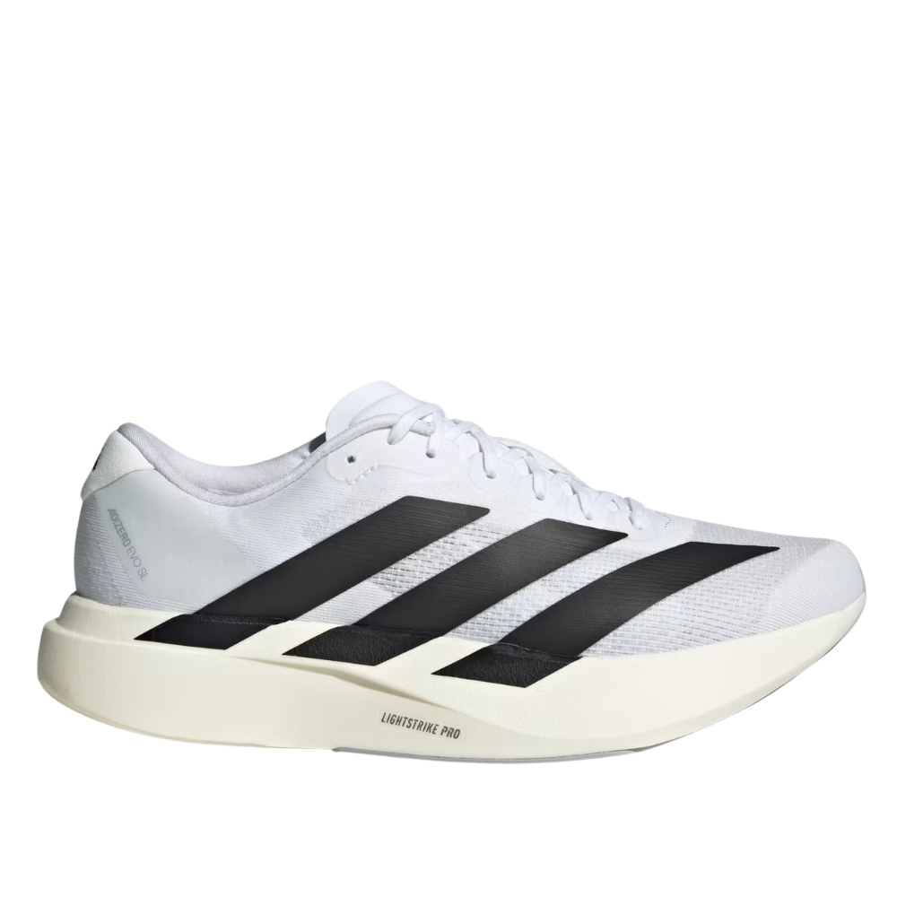 adidas Men's Adizero EVO SL Running Shoes