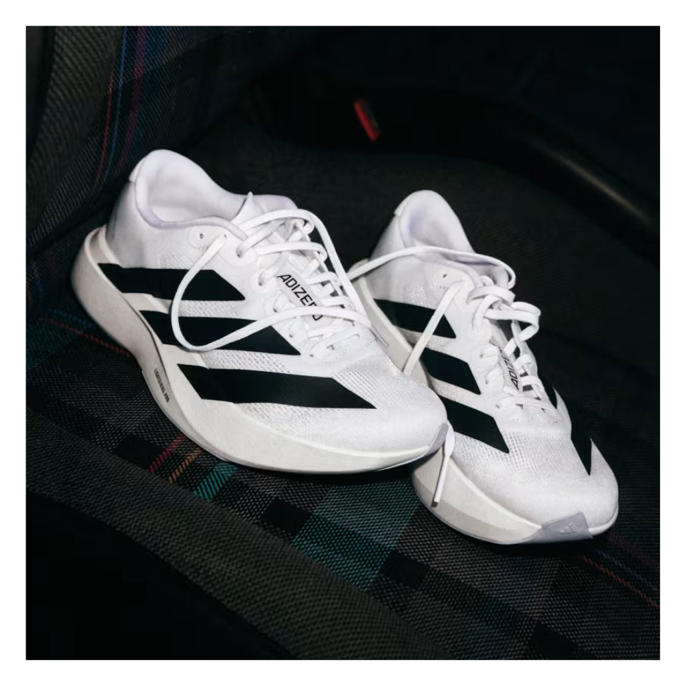 adidas Men's Adizero EVO SL Running Shoes