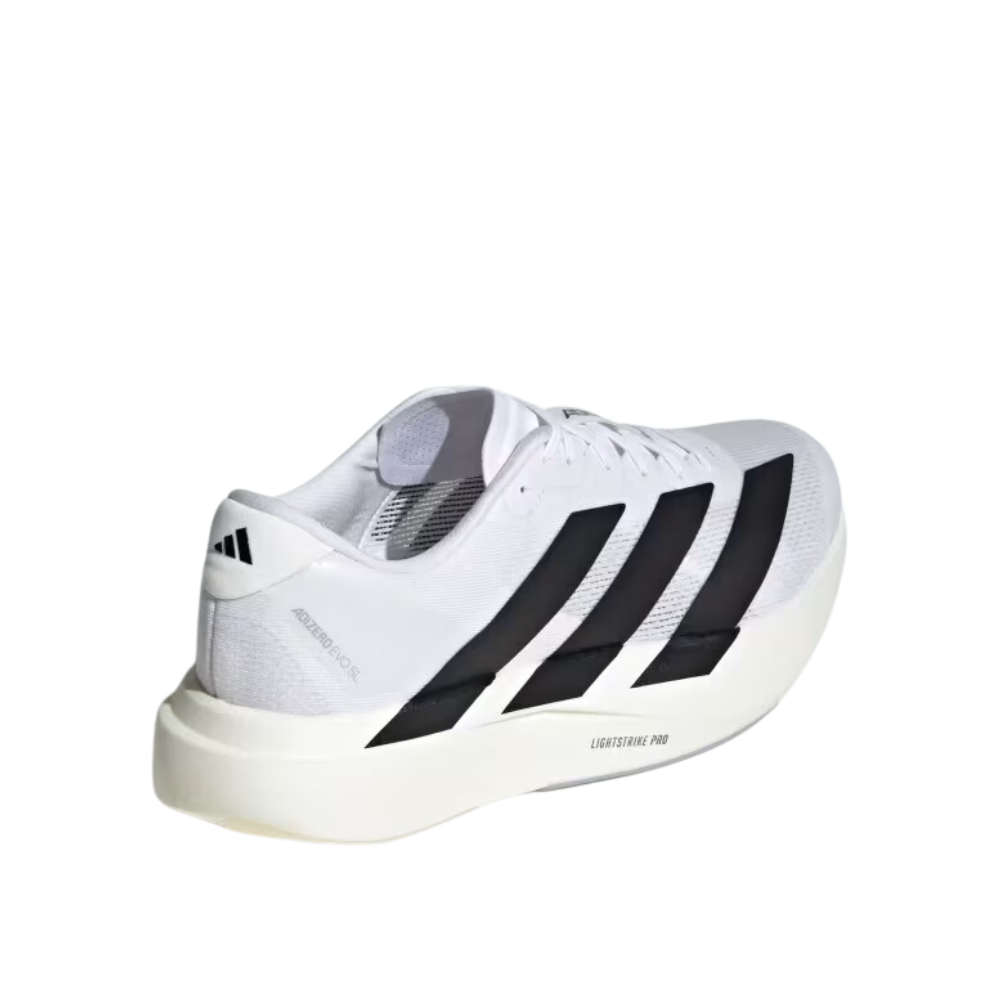 adidas Men's Adizero EVO SL Running Shoes