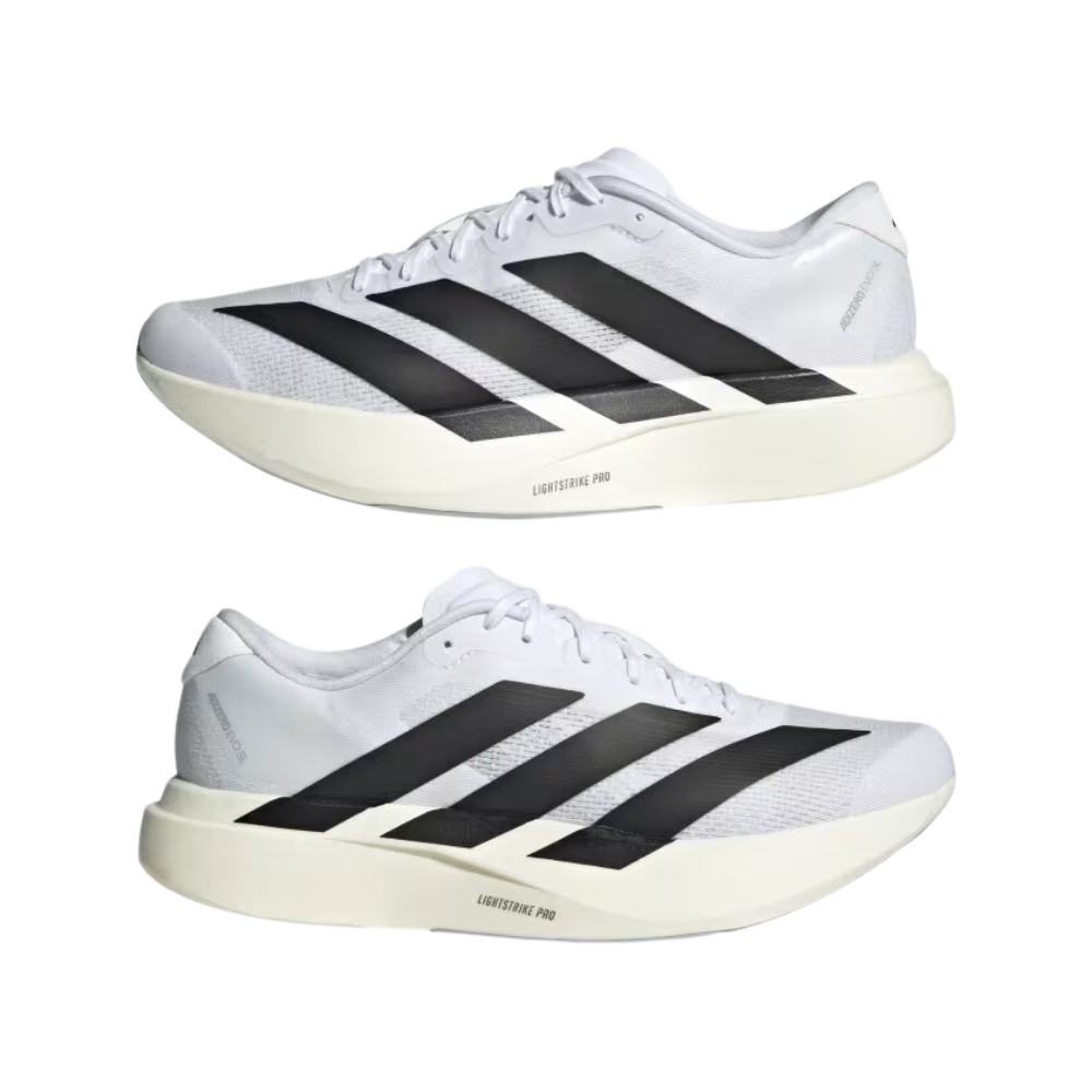 adidas Men's Adizero EVO SL Running Shoes