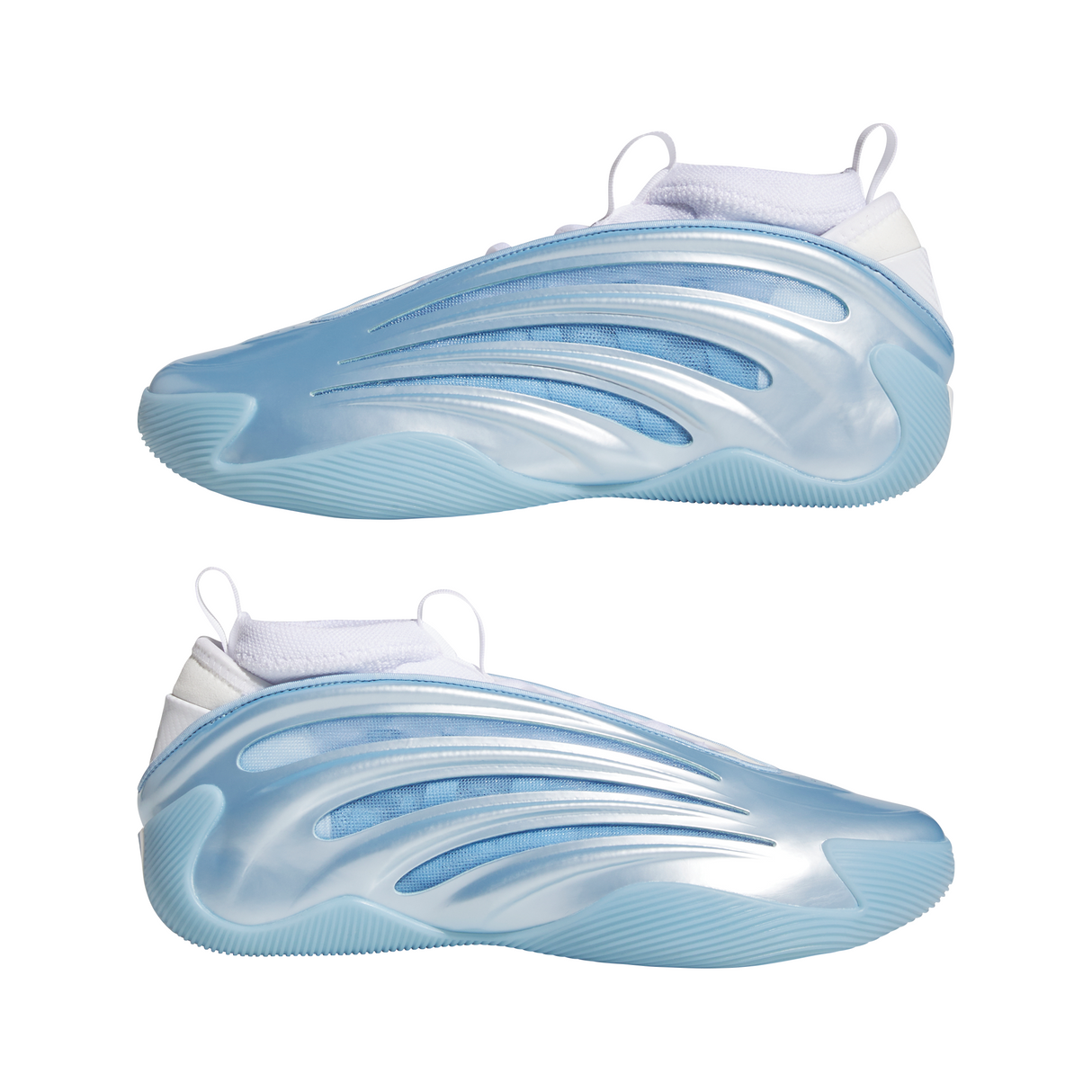 adidas Men's Harden Volume 9 Basketball Shoes