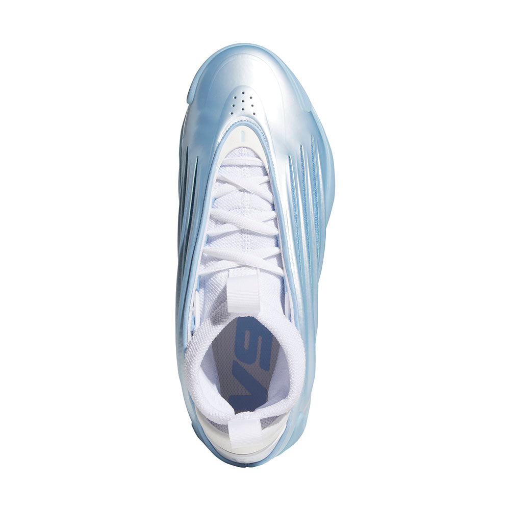 adidas Men's Harden Volume 9 Basketball Shoes