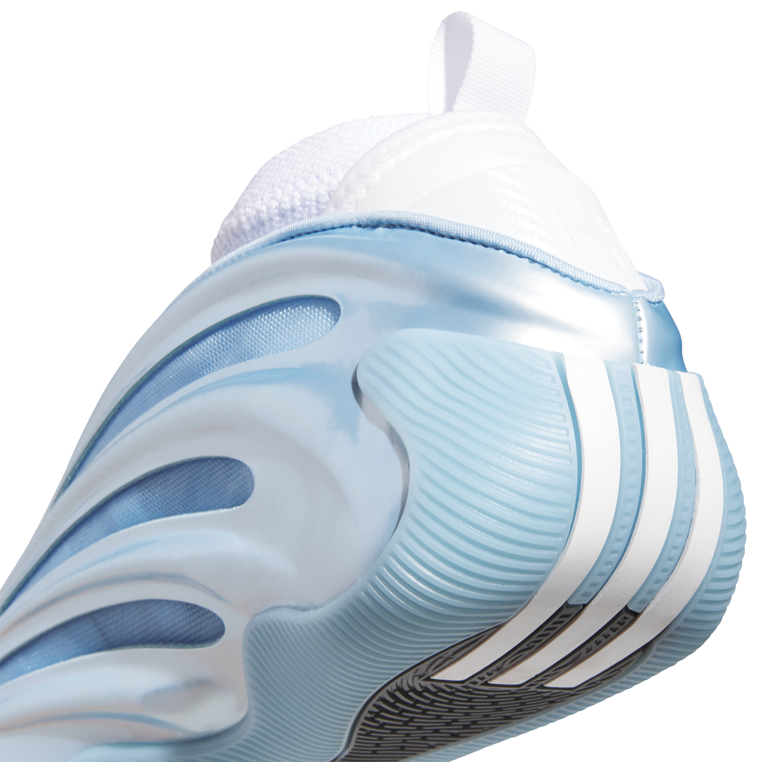 adidas Men's Harden Volume 9 Basketball Shoes