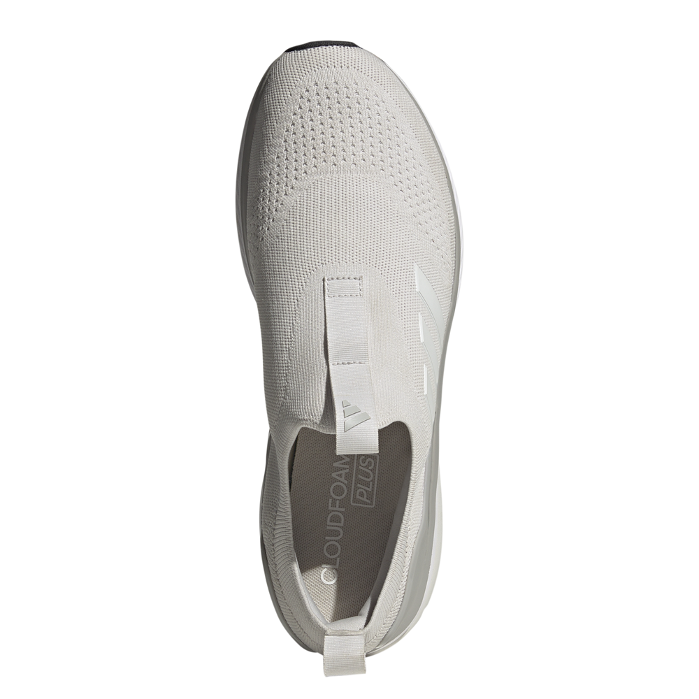 adidas Men's Cloudfoam Walk Sock Casual Shoes