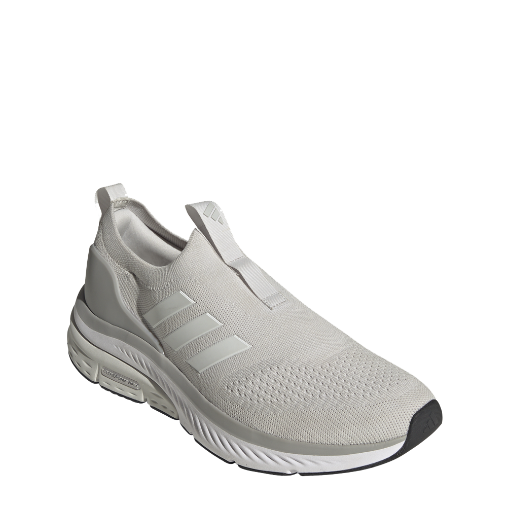 adidas Men's Cloudfoam Walk Sock Casual Shoes
