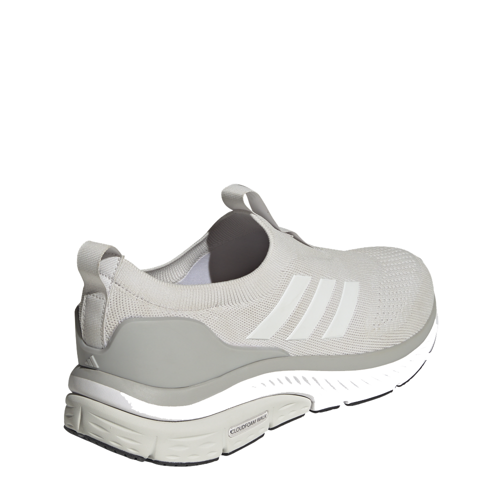 adidas Men's Cloudfoam Walk Sock Casual Shoes