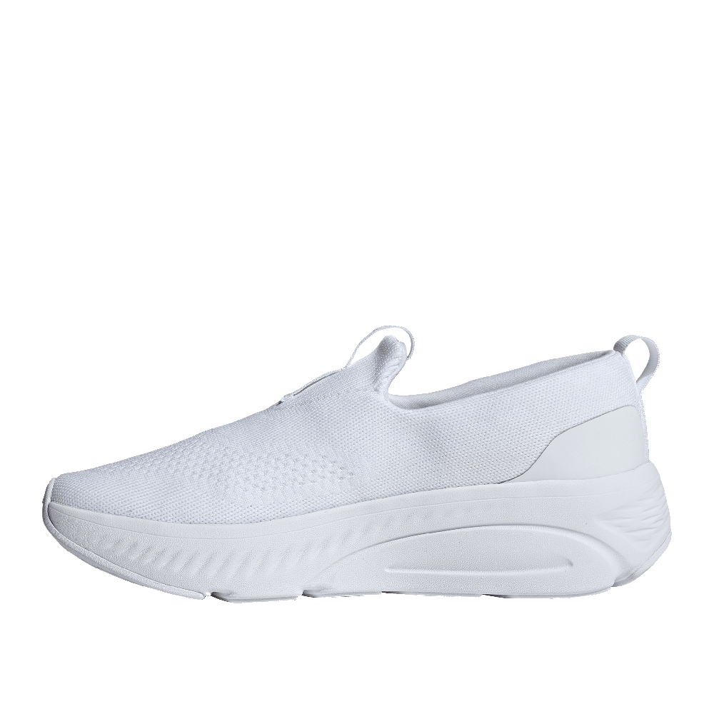 adidas Men's Cloudfoam Go Lounger Casual Shoes