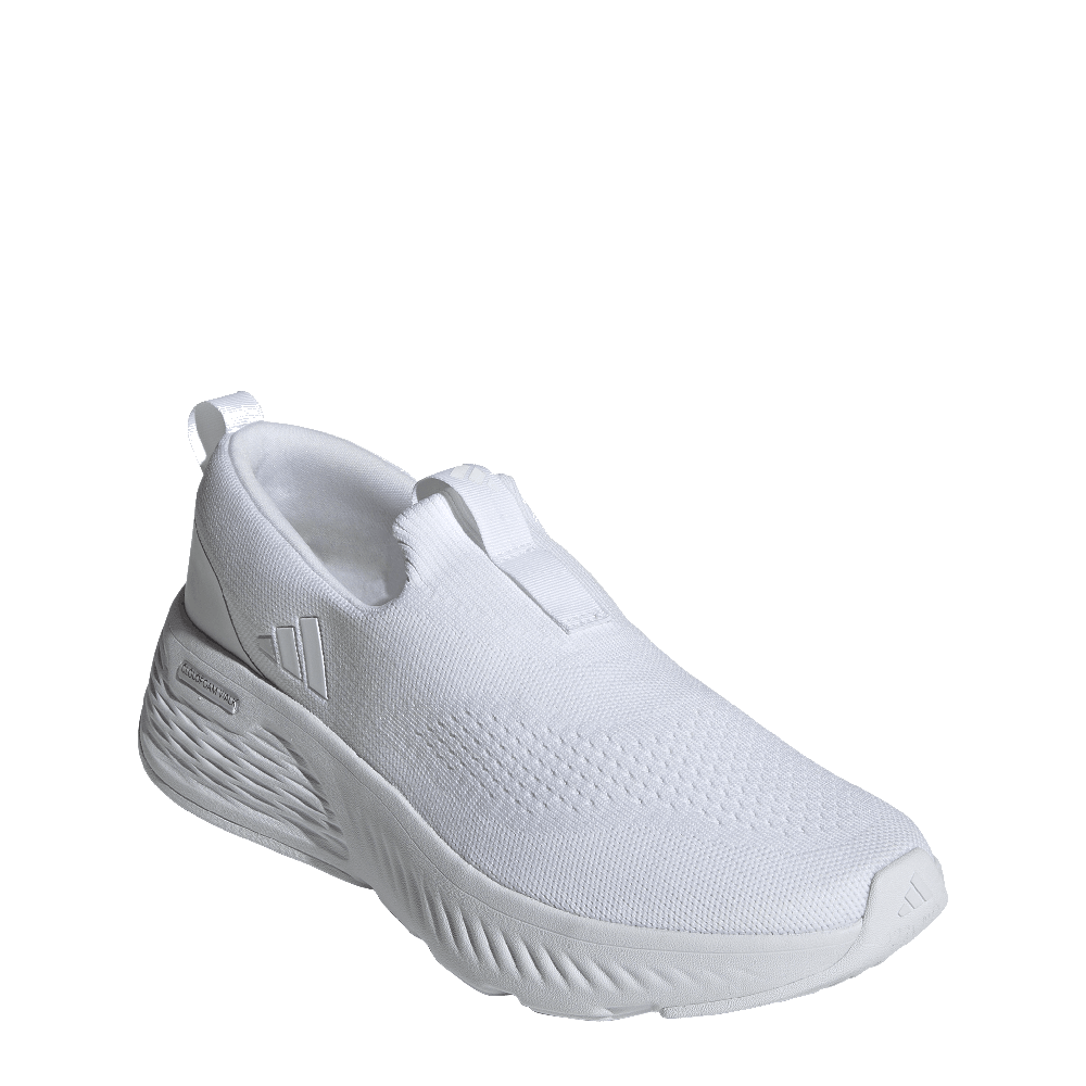 adidas Men's Cloudfoam Go Lounger Casual Shoes