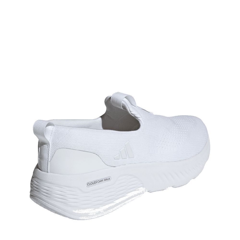 adidas Men's Cloudfoam Go Lounger Casual Shoes