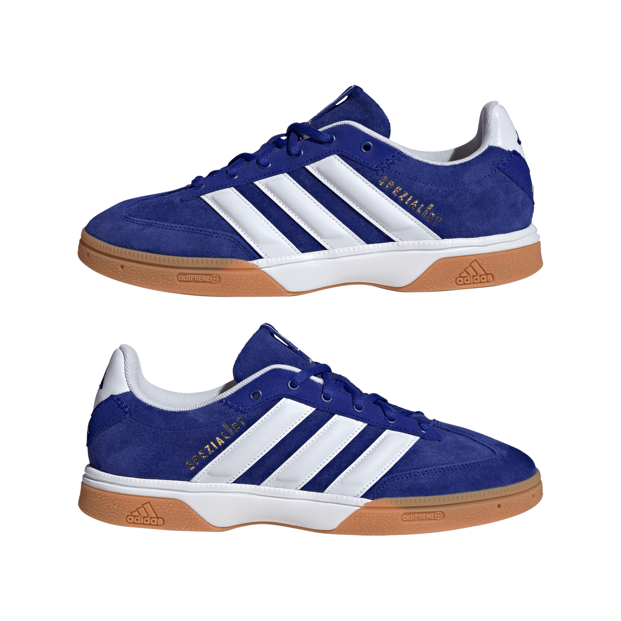 adidas Men's Spezialist Indoor Casual Shoes