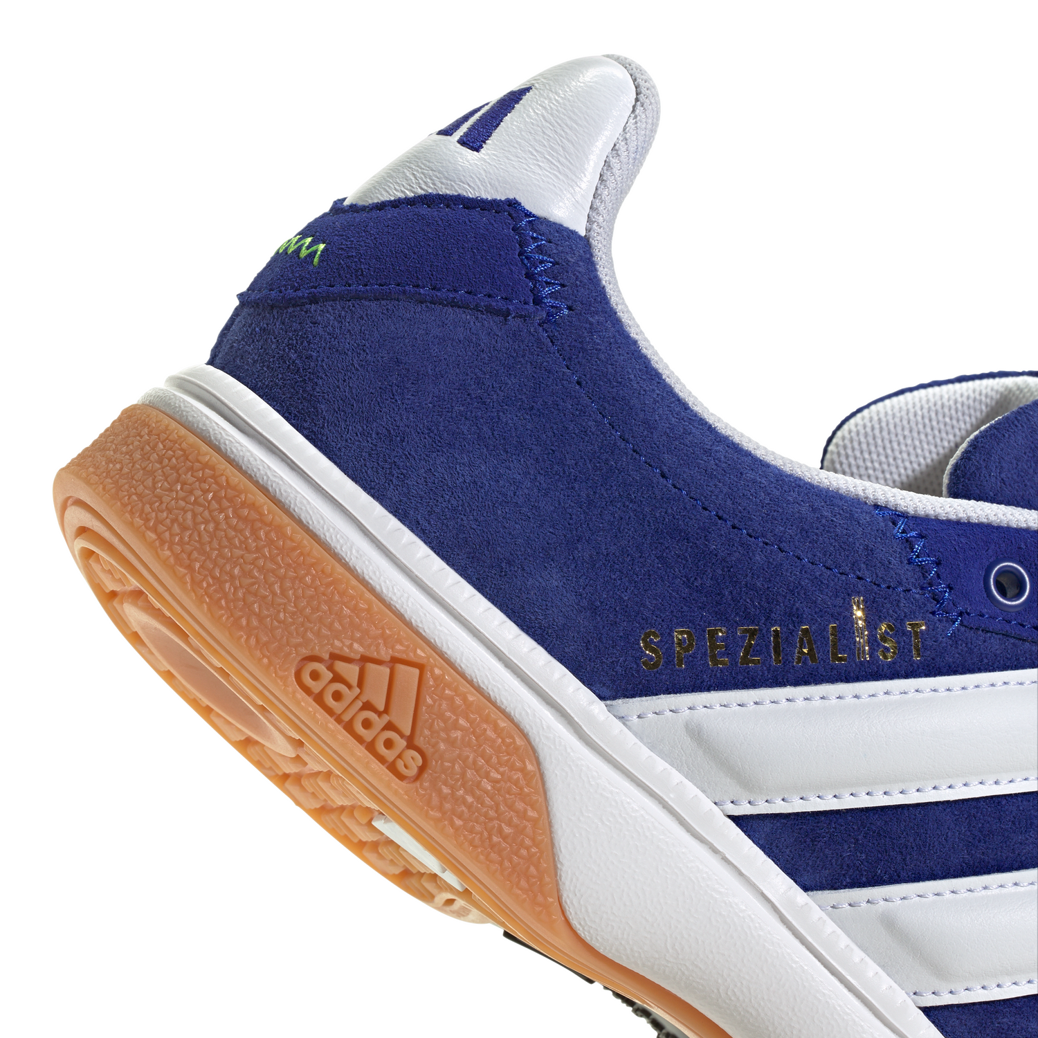adidas Men's Spezialist Indoor Casual Shoes