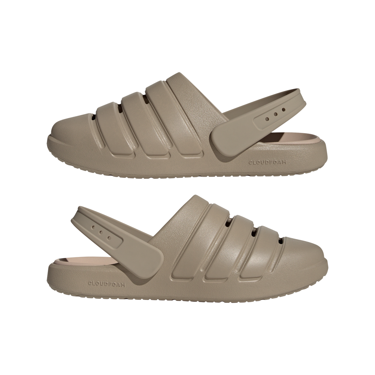 adidas Unisex ZNSORY Clogs