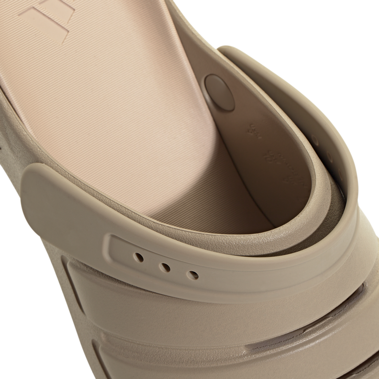 adidas Unisex ZNSORY Clogs