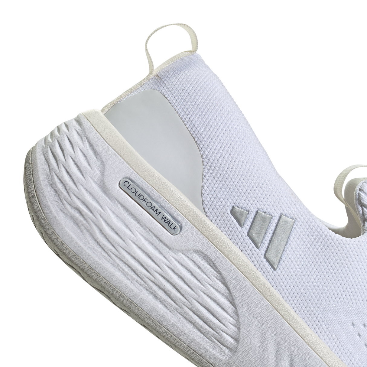 adidas Women's Cloudfoam Go Lounger Casual Shoes