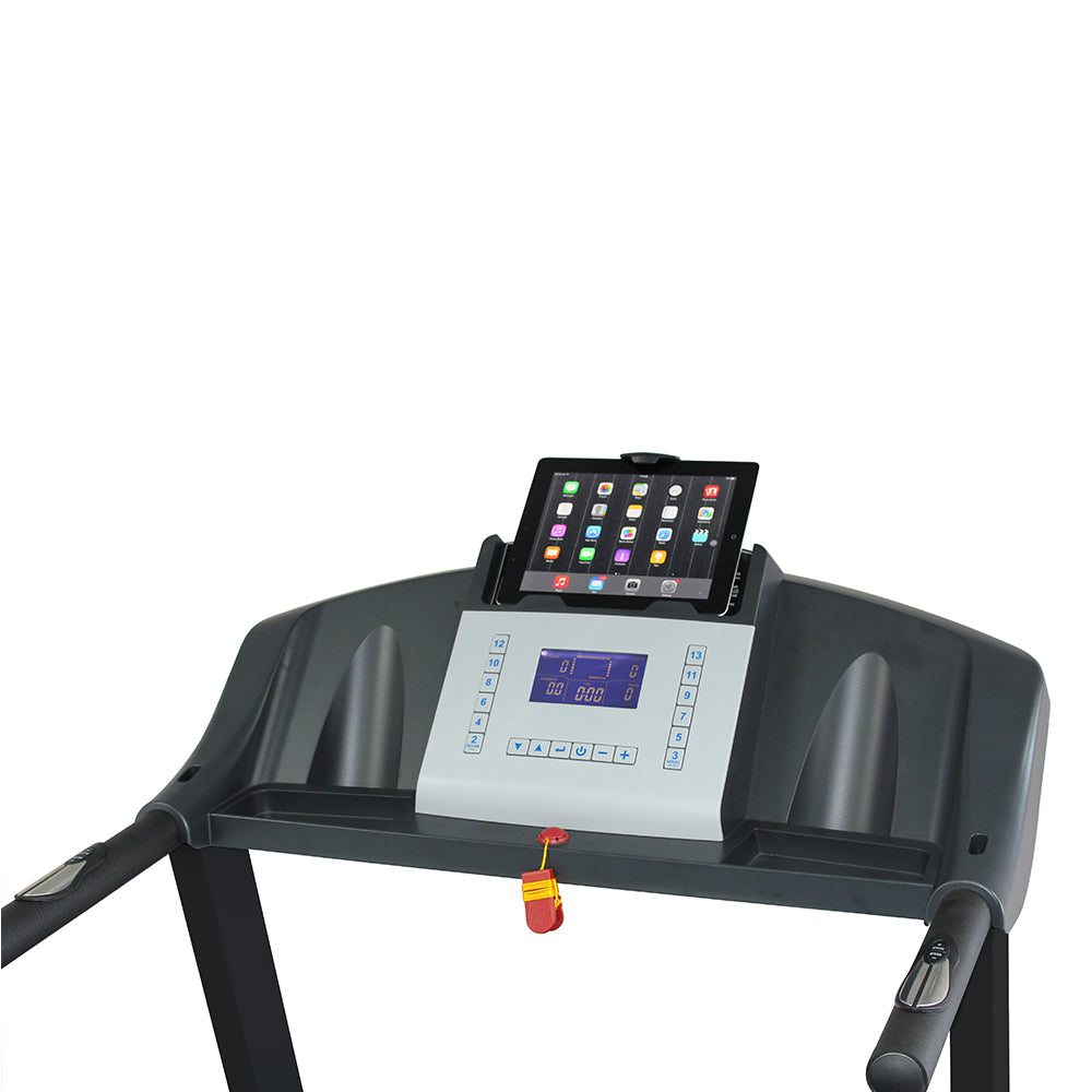 JK Exer Epic 823 Motorized Treadmill