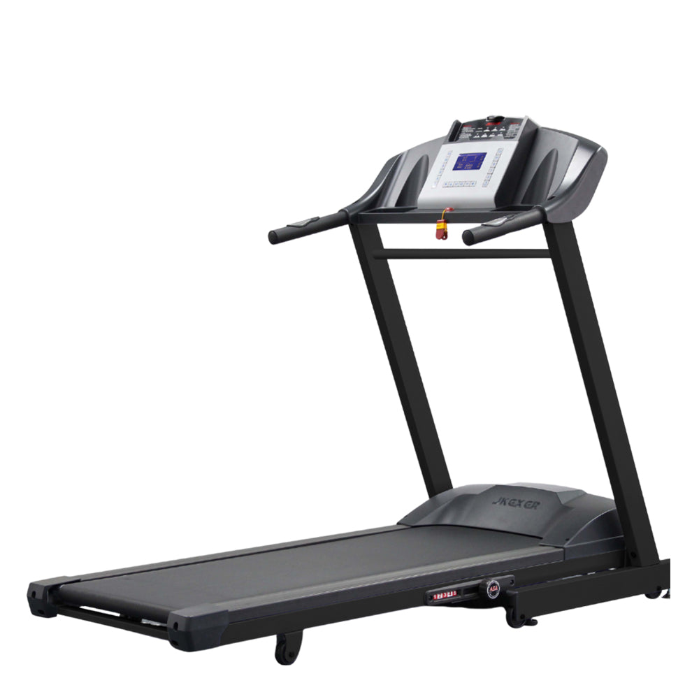 JK Exer Epic 823 Motorized Treadmill