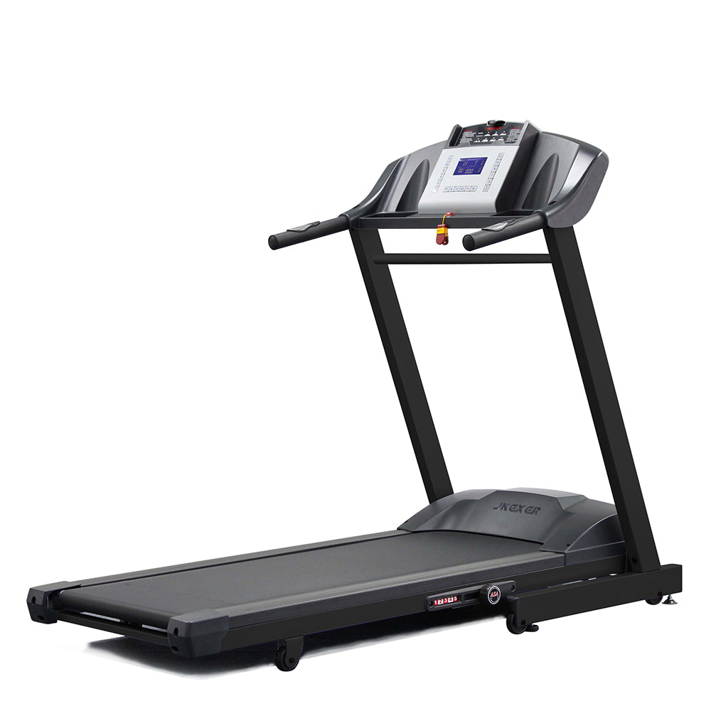 JK Exer Epic 823 Motorized Treadmill