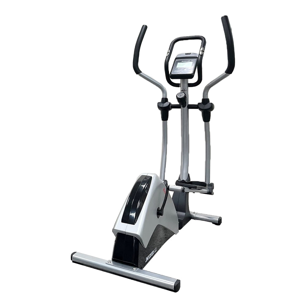 JK EXER Nuwave 2136 Elliptical Trainer