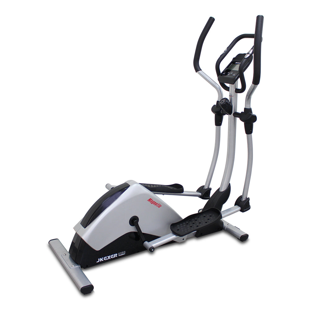 JK EXER Nuwave 2136 Elliptical Trainer