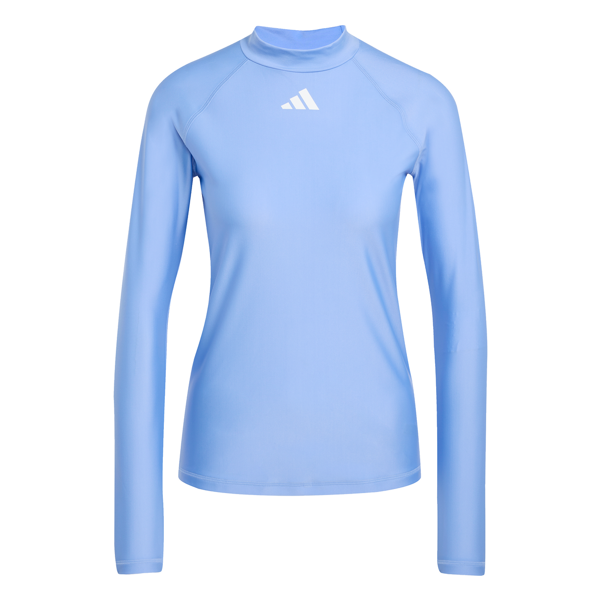 adidas Women's Long Sleeves Rashguard