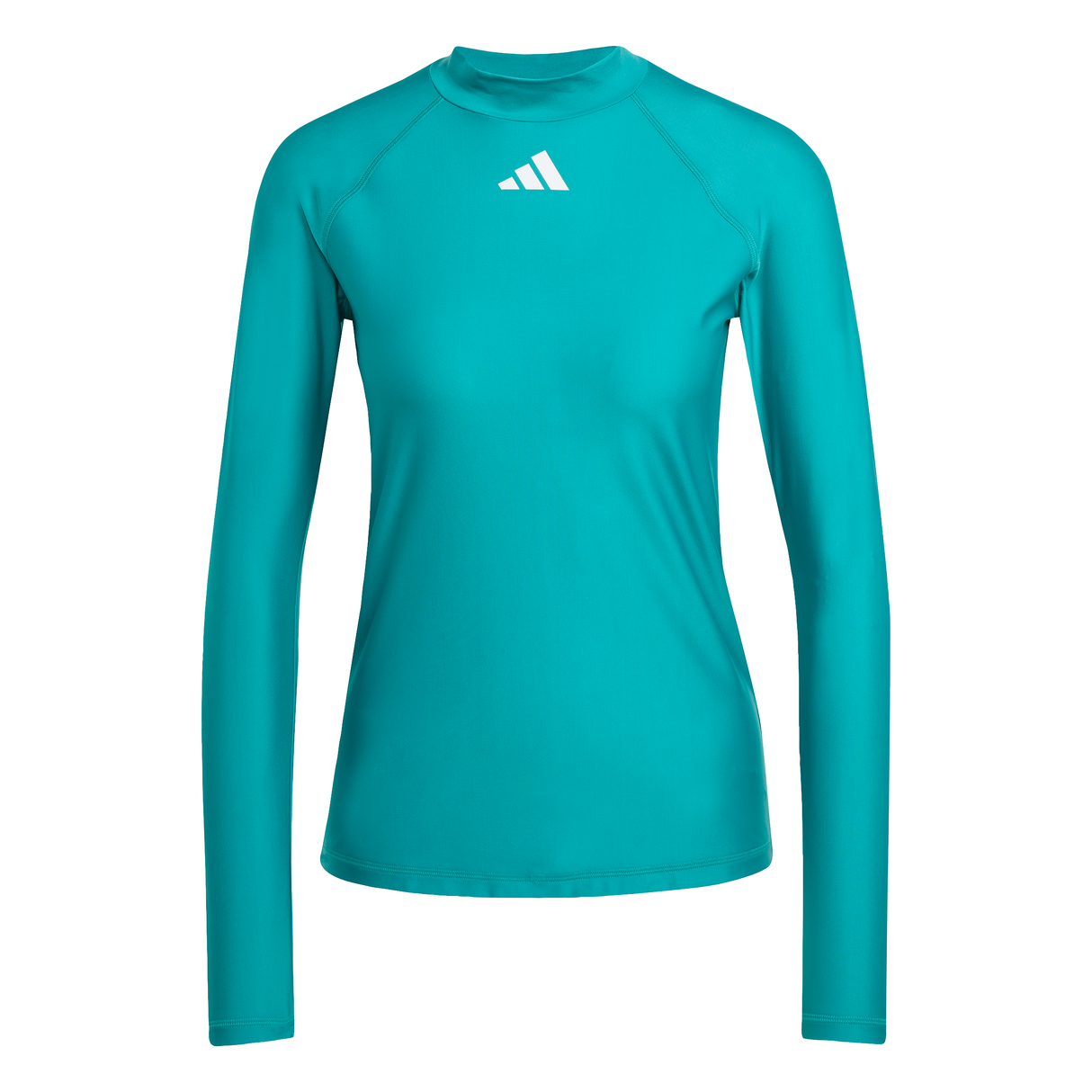 adidas Women's Long Sleeves Rashguard