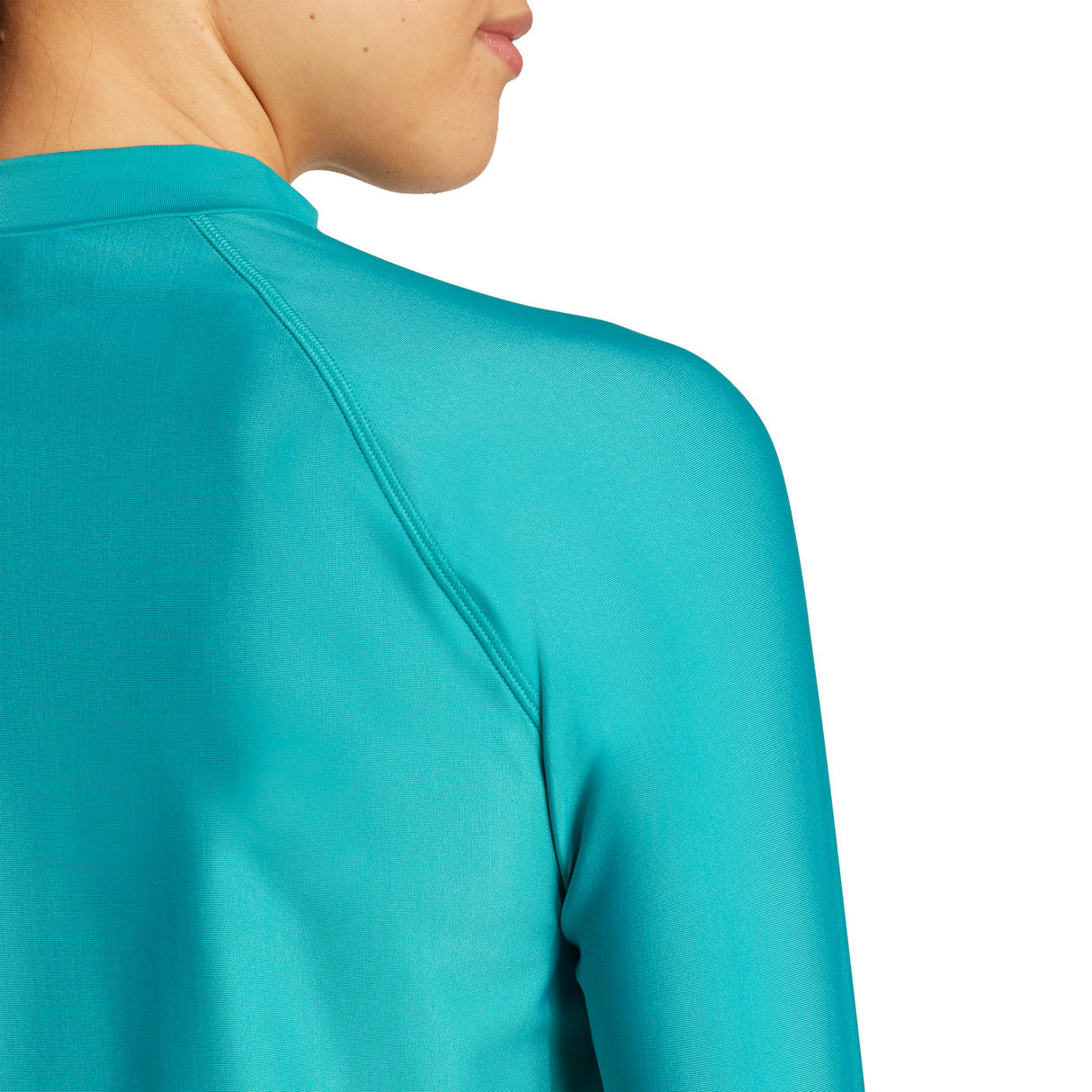 adidas Women's Long Sleeves Rashguard