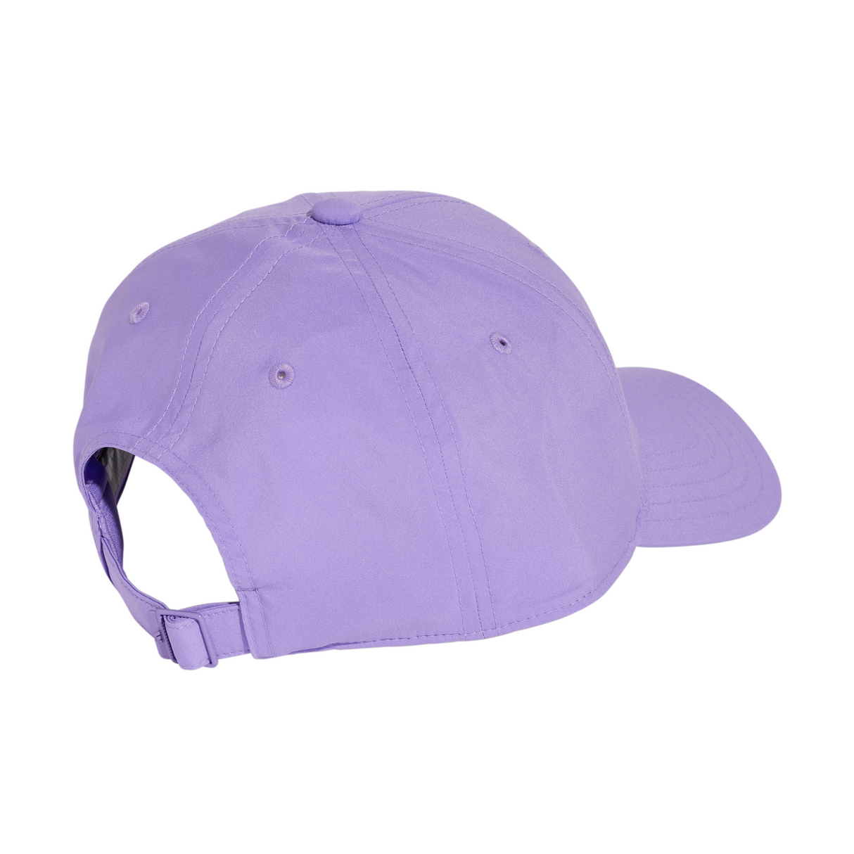 adidas New Logo Embroidered Baseball Cap