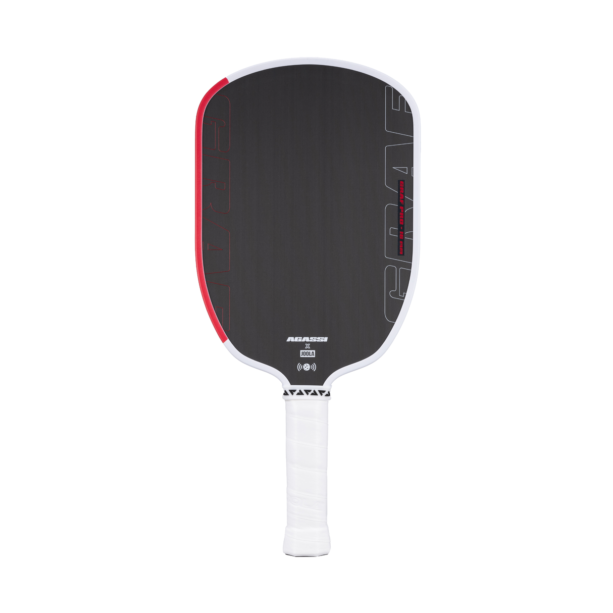 JOOLA Graf Pro 16mm Pickleball Paddle