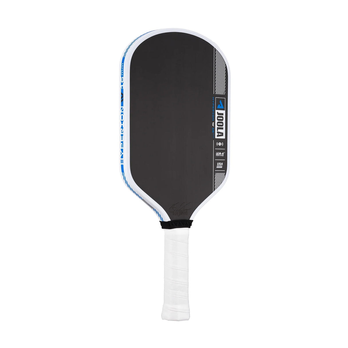 JOOLA Ben Johns Hyperion Pro IV Pickleball Paddle