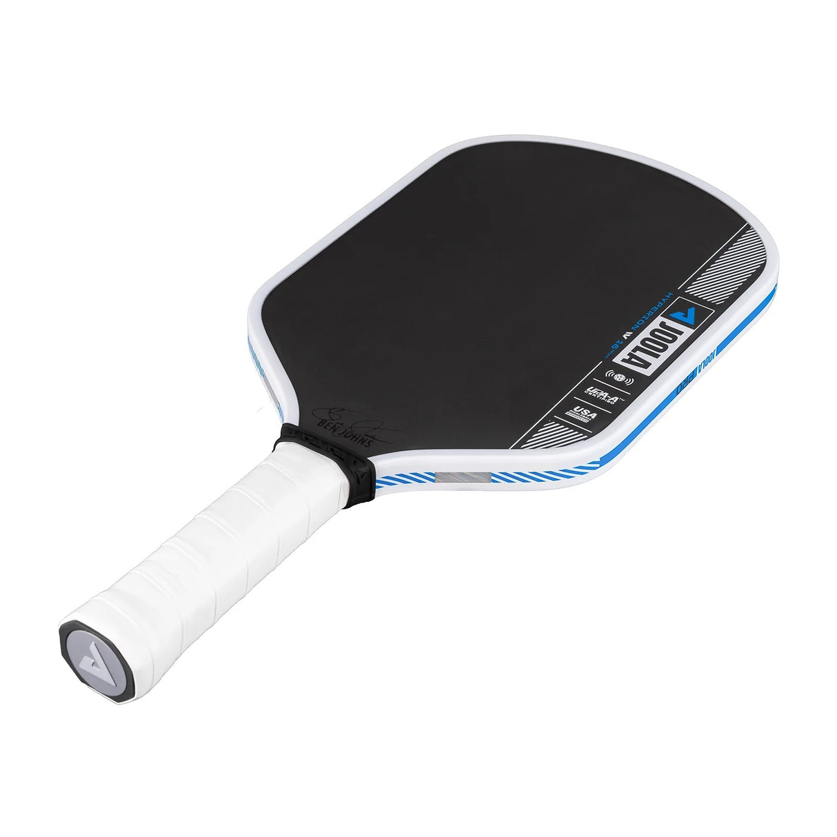 JOOLA Ben Johns Hyperion Pro IV Pickleball Paddle