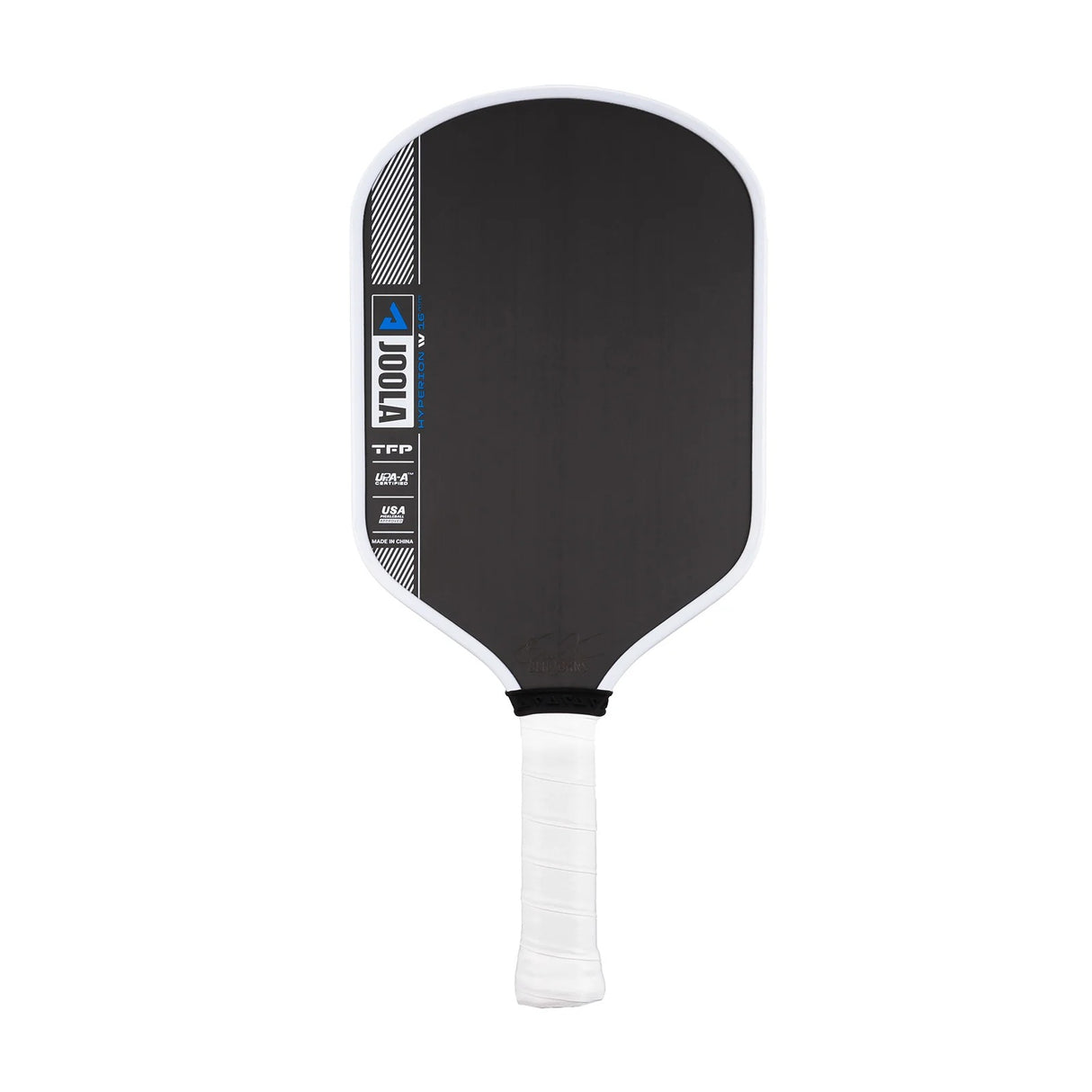 JOOLA Ben Johns Hyperion Pro IV Pickleball Paddle