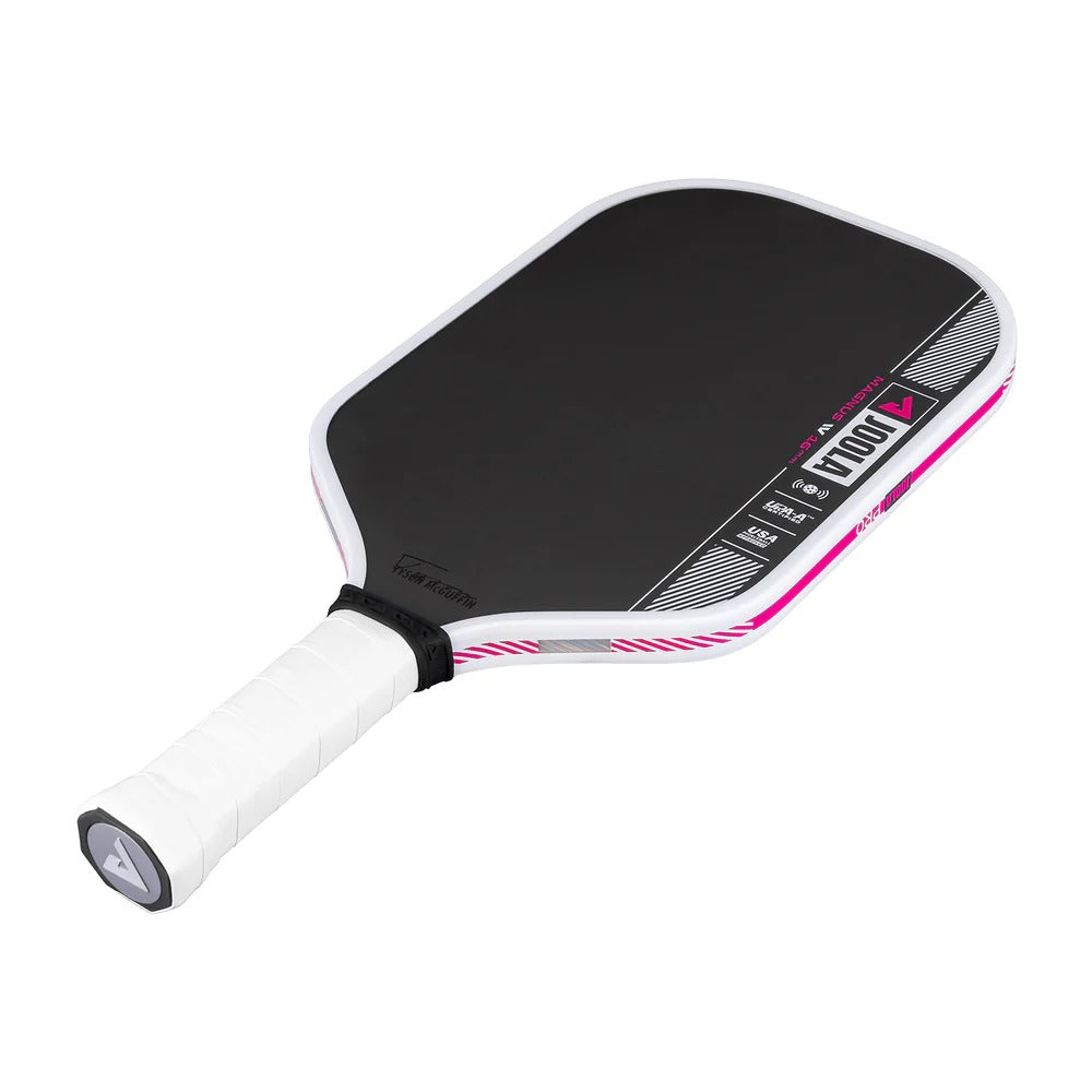 JOOLA Tyson McGuffin Magnus Pro IV 16mm Pickleball Paddle