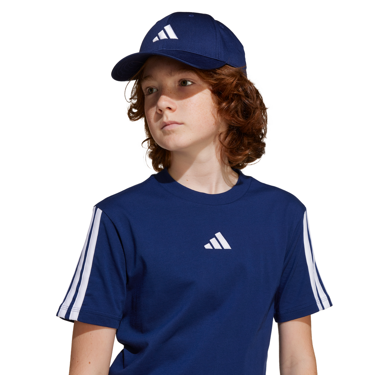 adidas New Logo Baseball Cap