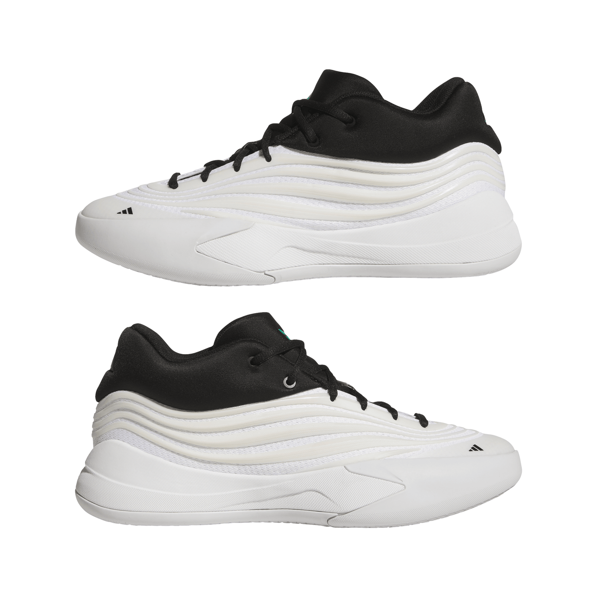 adidas Men's Dame X Basketball Shoes