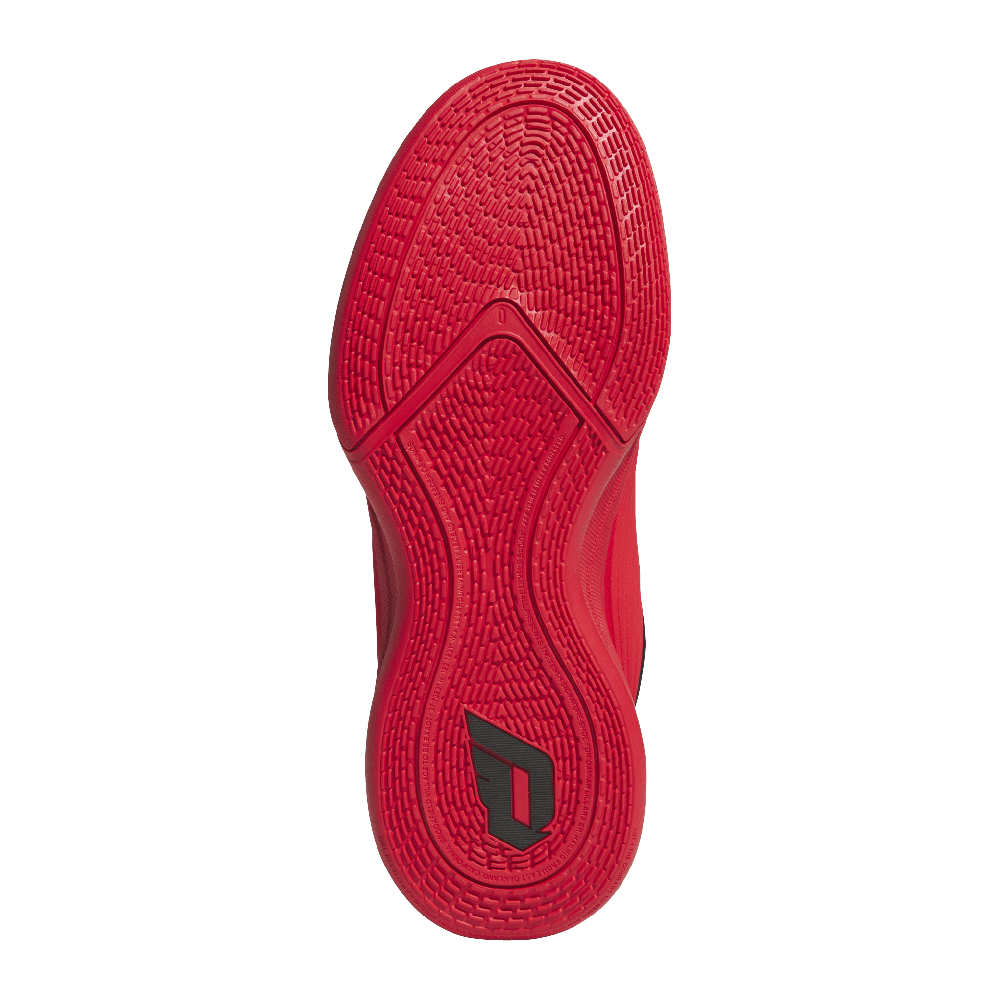 adidas Men's Dame X Basketball Shoes