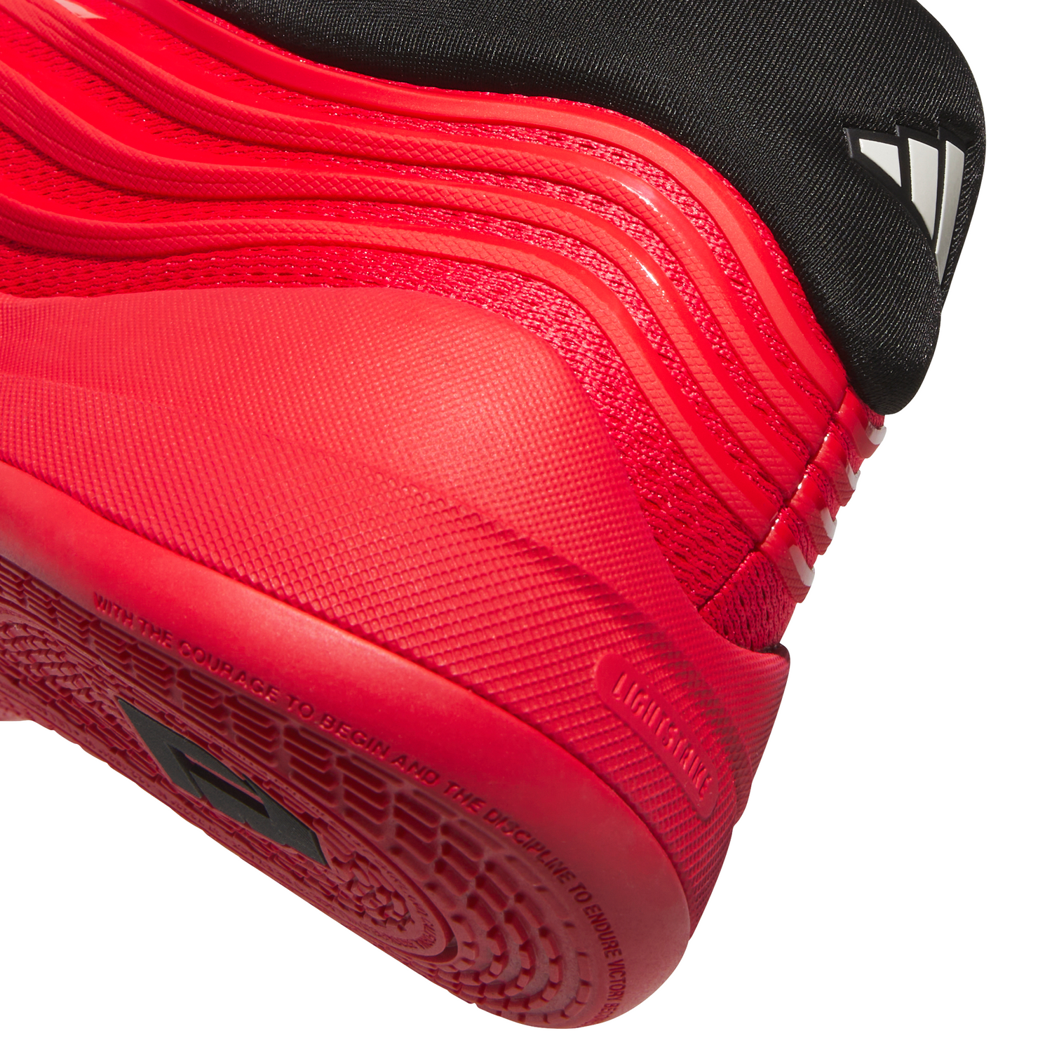 adidas Men's Dame X Basketball Shoes