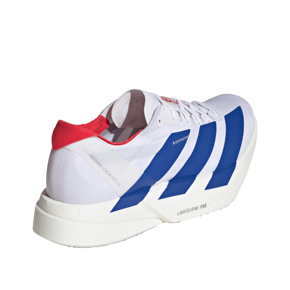 adidas Men's Adizero Adios Pro 4 Running Shoes